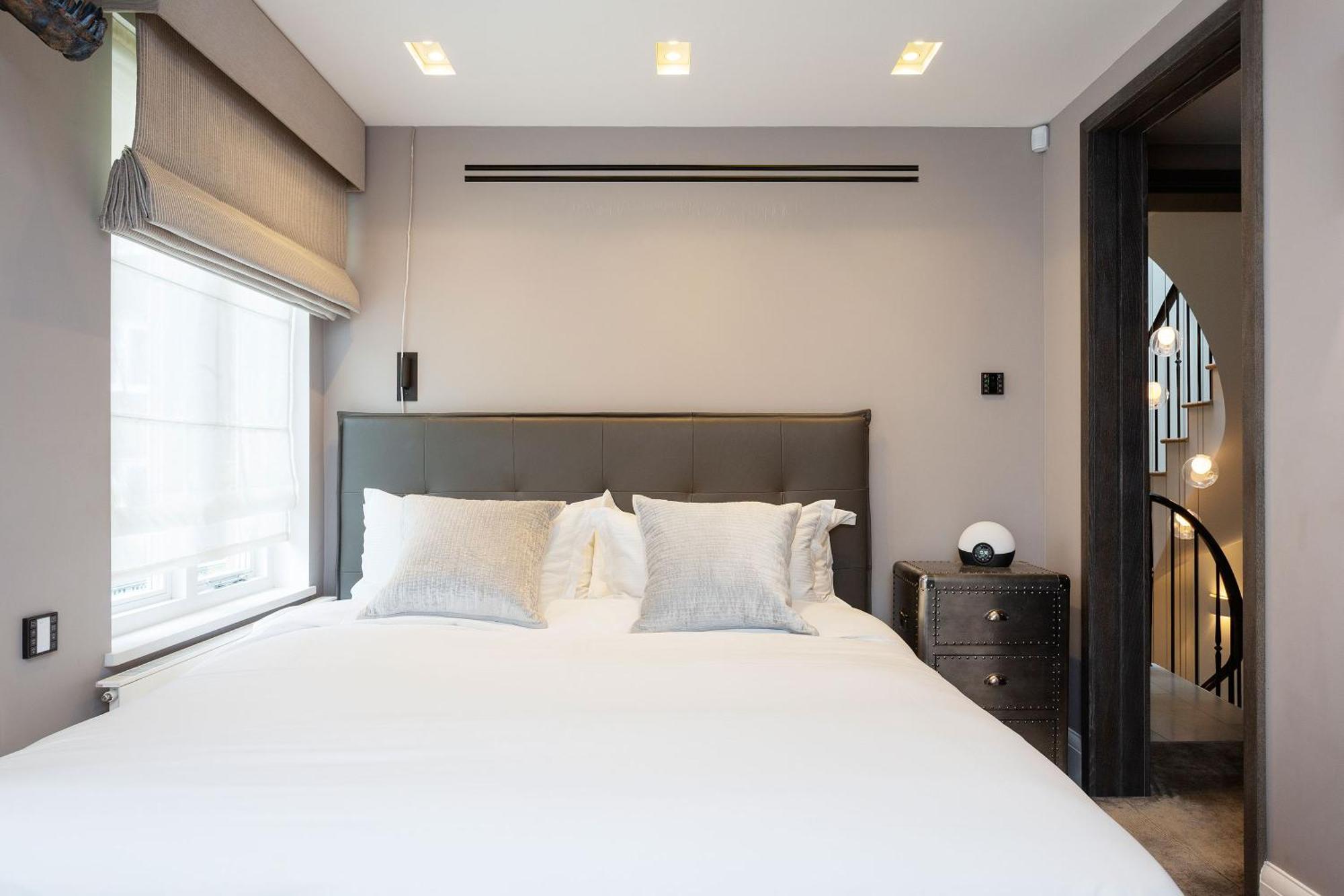 Veeve - Lavish And Luxe Londra