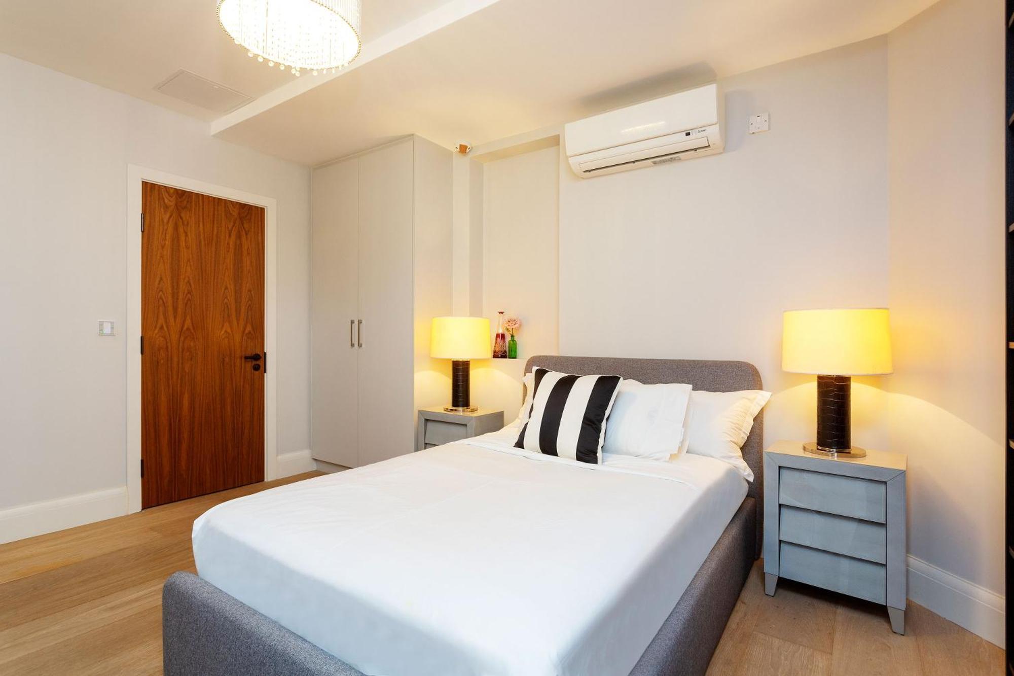 Veeve - Lavish And Luxe Casa vacanze Londra