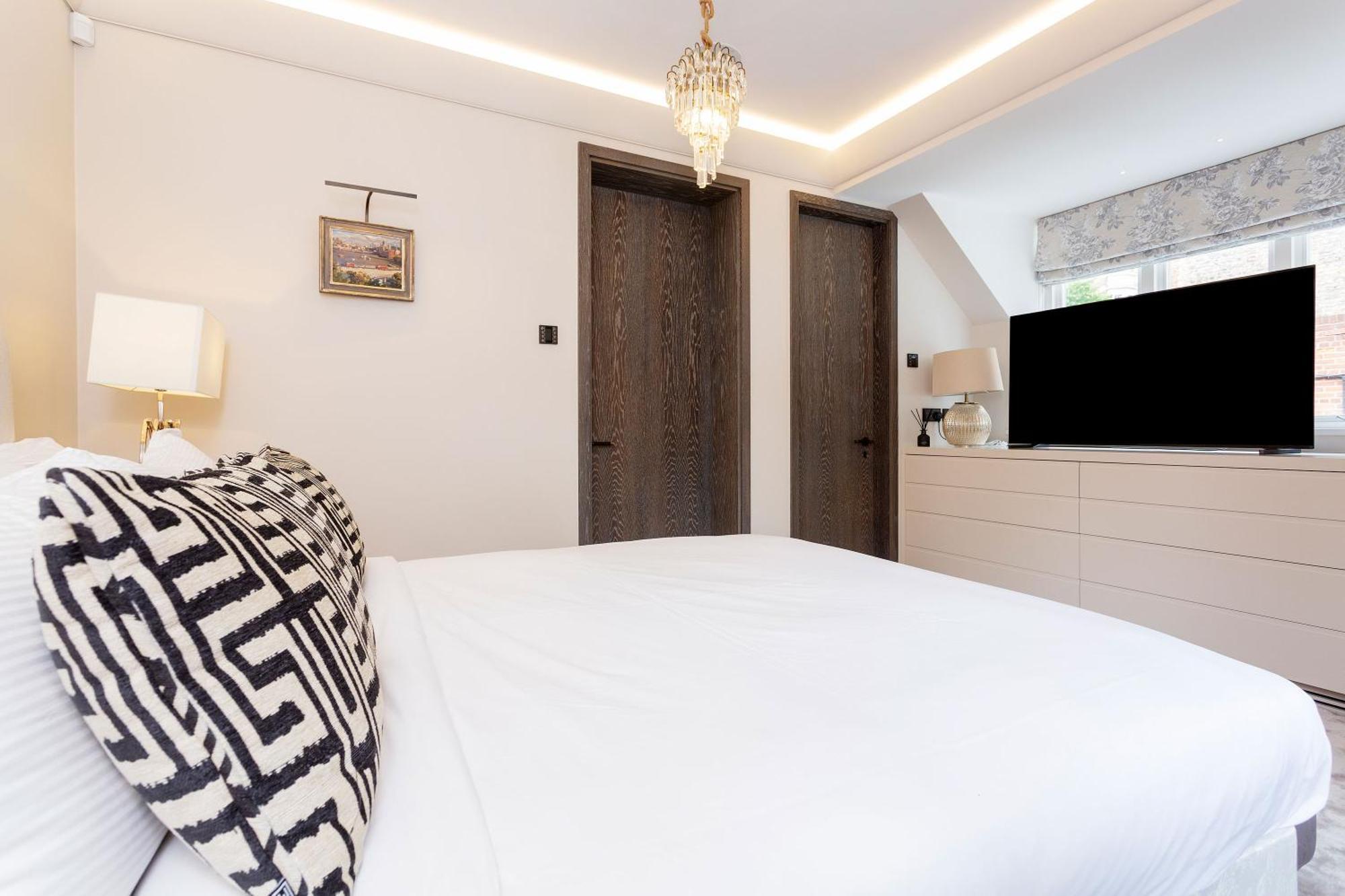 Casa vacanze Veeve - Lavish And Luxe Londra