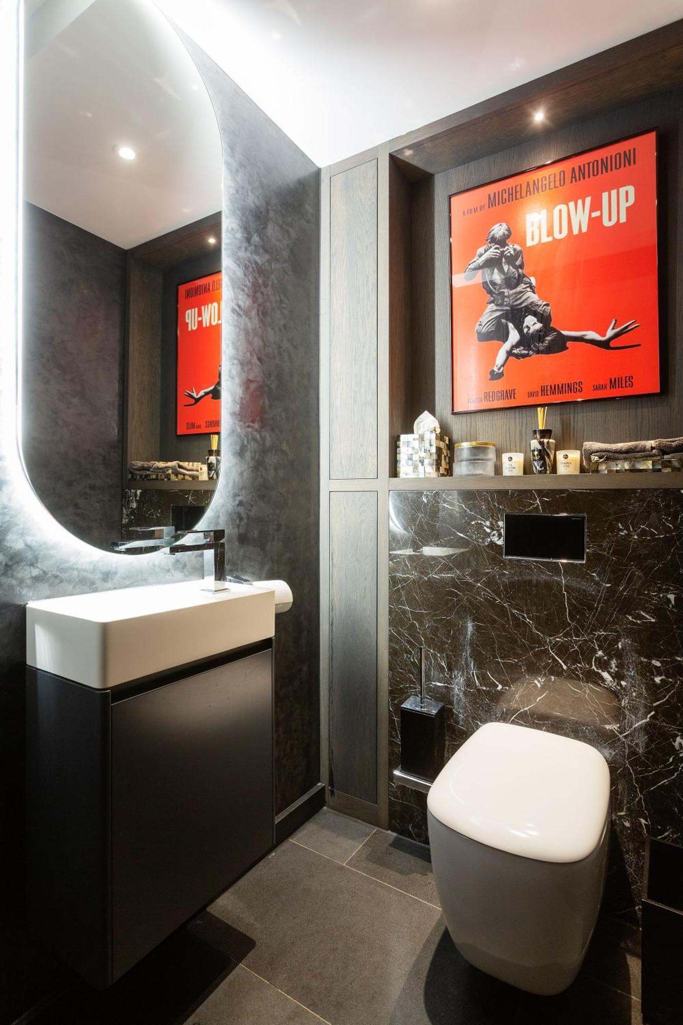 Veeve - Lavish And Luxe Londra