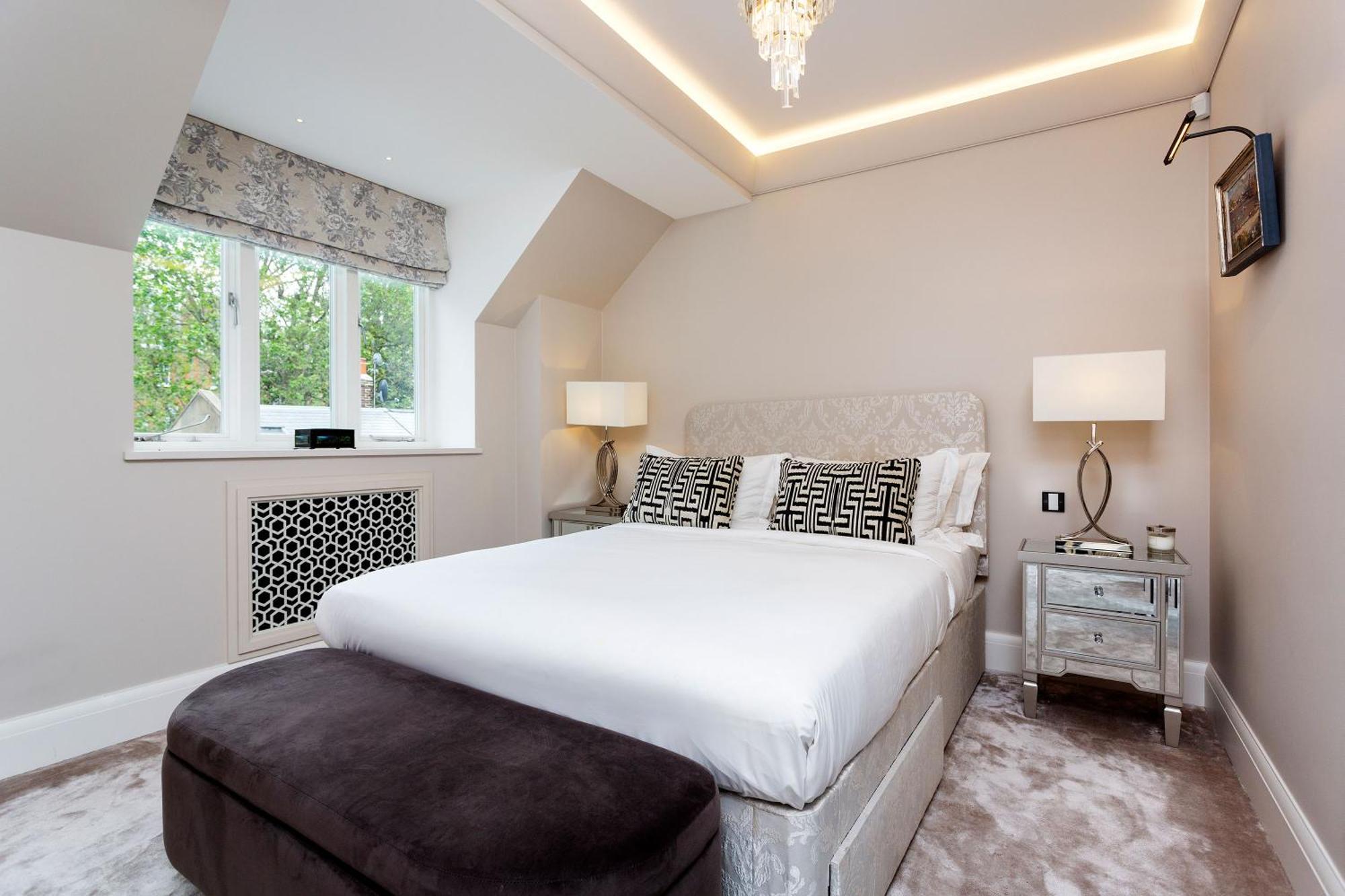 Casa vacanze Veeve - Lavish And Luxe Londra