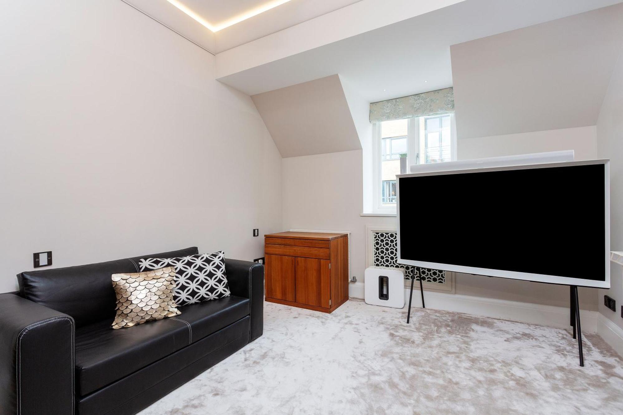 Casa vacanze Veeve - Lavish And Luxe Londra