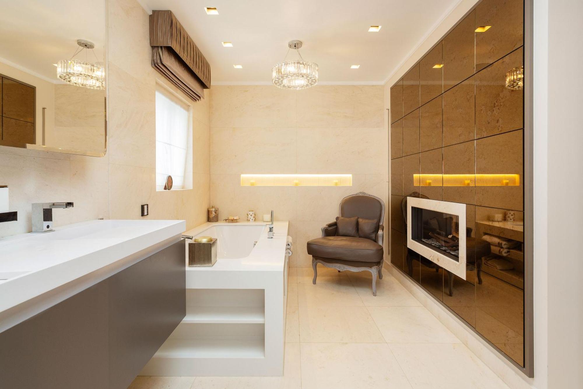 Veeve - Lavish And Luxe Londra