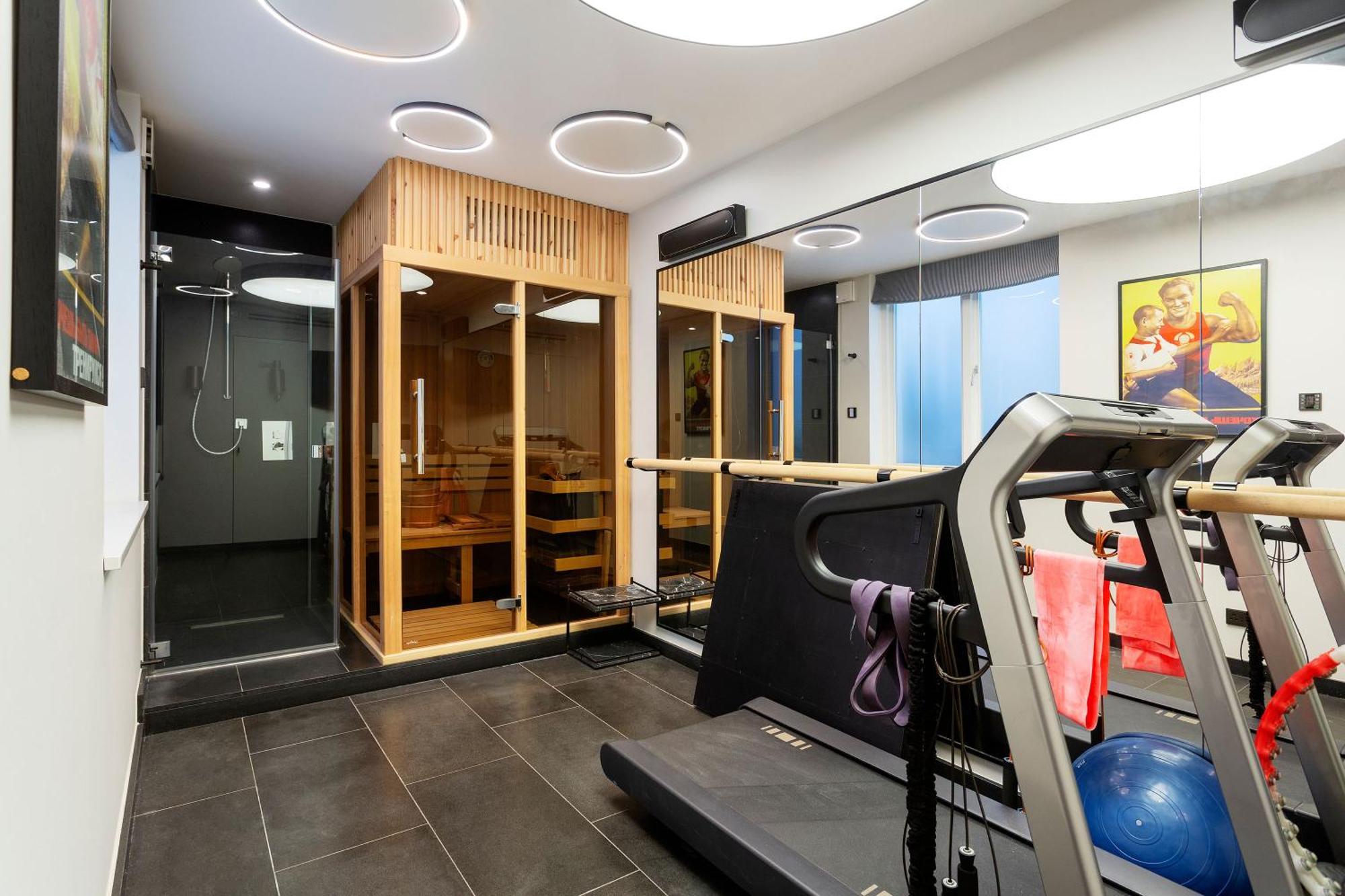 Casa vacanze Veeve - Lavish And Luxe Londra