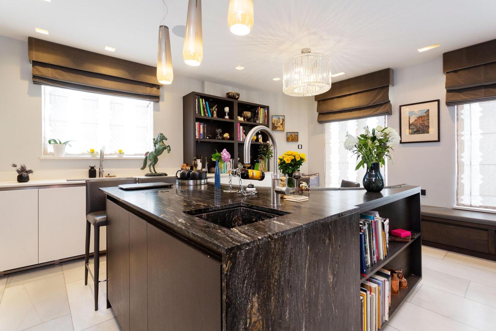 Veeve - Lavish And Luxe Ferienhaus