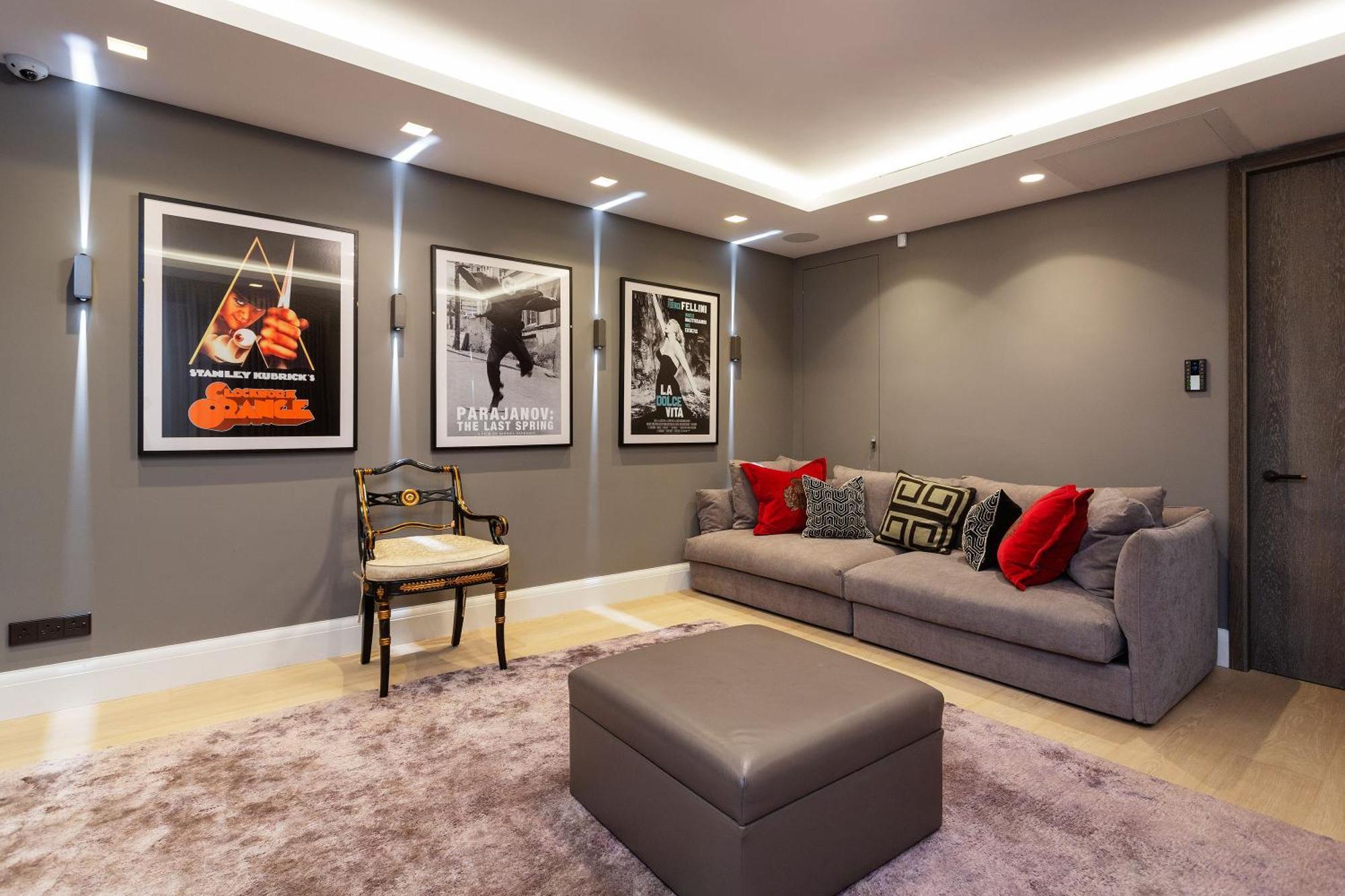 Ferienhaus Veeve - Lavish And Luxe *