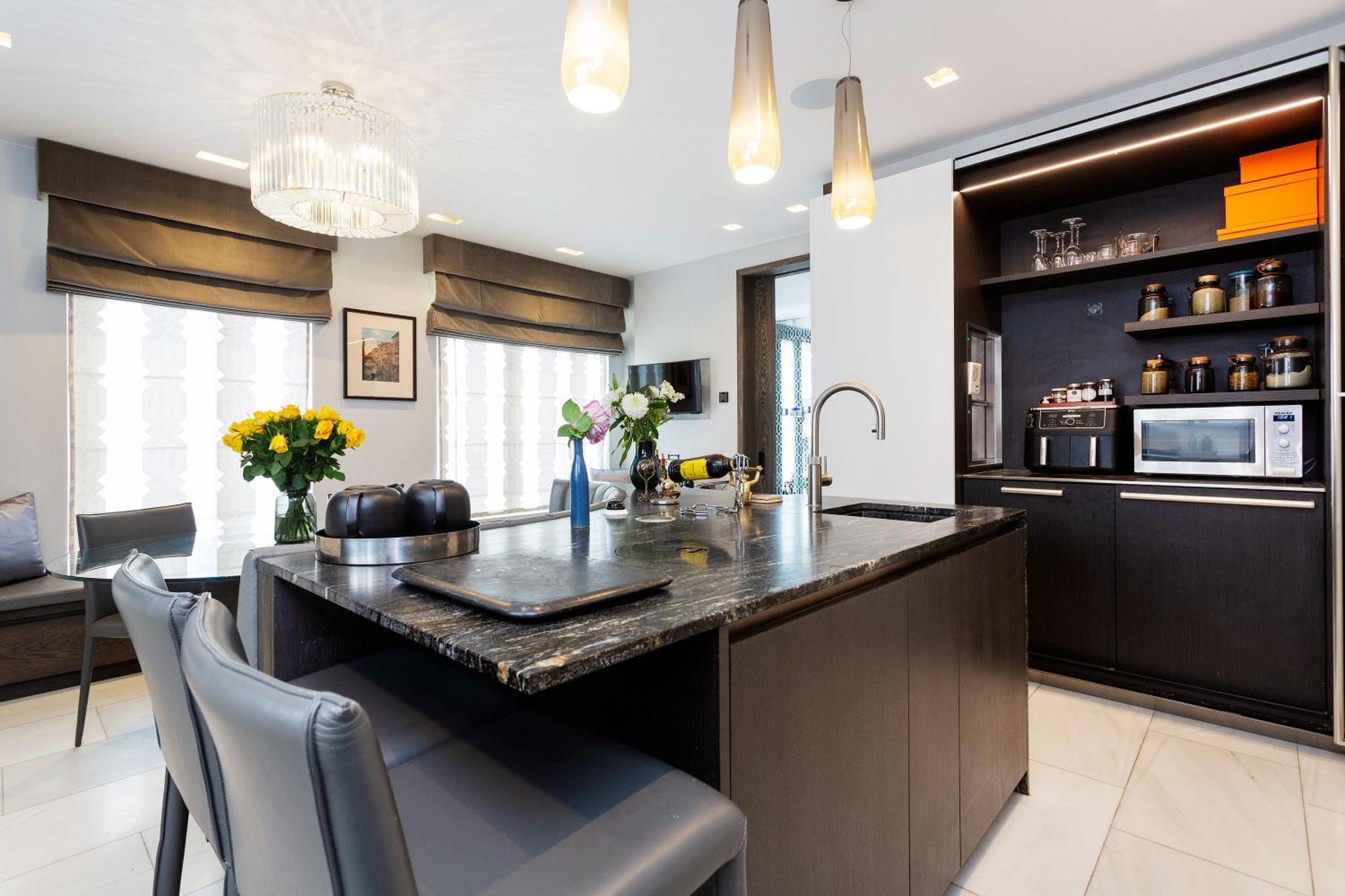 Ferienhaus Veeve - Lavish And Luxe