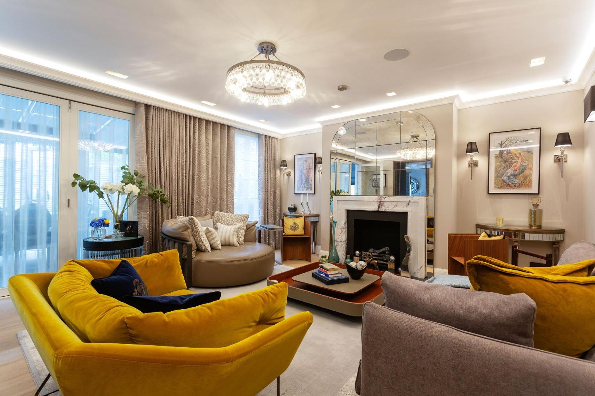 Veeve - Lavish And Luxe Casa vacanze Londra