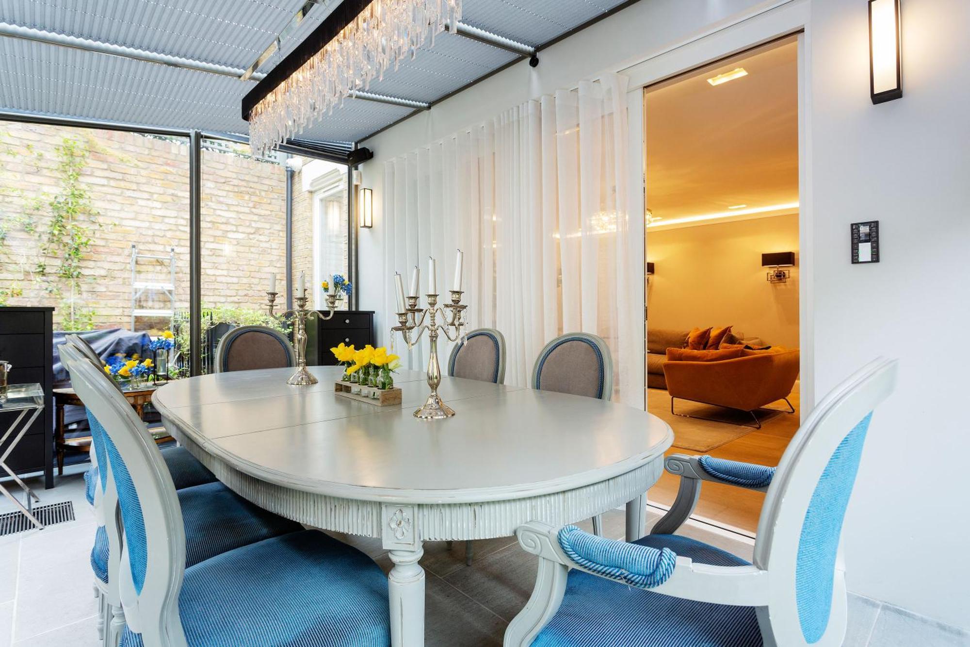 Casa vacanze Veeve - Lavish And Luxe *