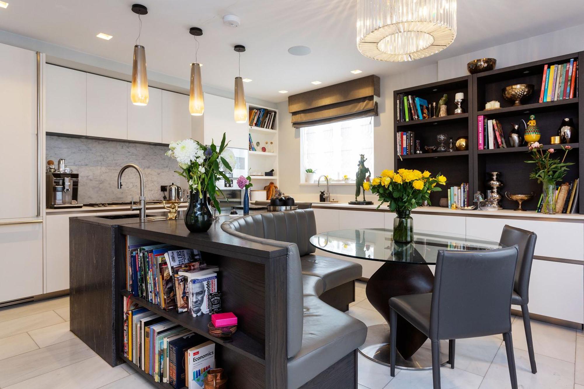 Veeve - Lavish And Luxe Ferienhaus *